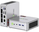 NucBox K8: Novo mini PC já disponível para pré-venda