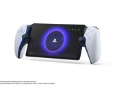 Os próximos consoles de jogos portáteis da Sony poderão reproduzir jogos do PS5 nativamente (fonte da imagem: Sony)
