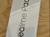Caixa de almofada vazada de Realme? (Fonte: Sahil Karoul)