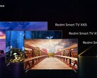 A série X da Smart TV. (Fonte: Redmi)