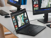 O ThinkPad T16 Gen 3 tem uma bateria substituível pelo cliente (CRU). (Fonte da imagem: Lenovo)