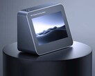 O ViewDock apresenta uma tela relativamente compacta (Fonte da imagem: ViewDock)