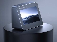 O ViewDock apresenta uma tela relativamente compacta (Fonte da imagem: ViewDock)