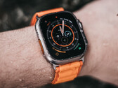 Não se espera que o Watch Ultra 3 receba um novo design, ao contrário do seu homólogo da série Watch. (Fonte da imagem: Alek Olson)