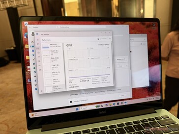 CPU Intel Wildcat Lake