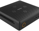 Zotac ZBOX QRP7N3500 (Fonte da imagem: Zotac)