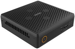 Zotac ZBOX QRP7N3500 (Fonte da imagem: Zotac)