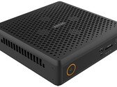 Zotac ZBOX QRP7N3500 (Fonte da imagem: Zotac)