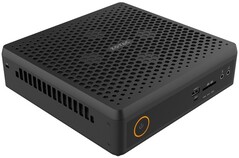 Zotac ZBOX QRP7N3500 (Fonte da imagem: Zotac)