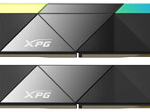 RAM DDR5 da XPG. (Fonte: XPG)