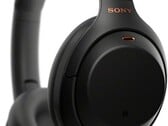 O WH-1000XM4 foi vazado pela primeira vez em dezembro de 2019. (Fonte de imagem: Sony via Best Buy)