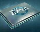 O processador EPYC da próxima geração promete dar outro golpe à Intel, EPYC 7713 Milan vs. Intel Xeon Platinum (Fonte: AMD)