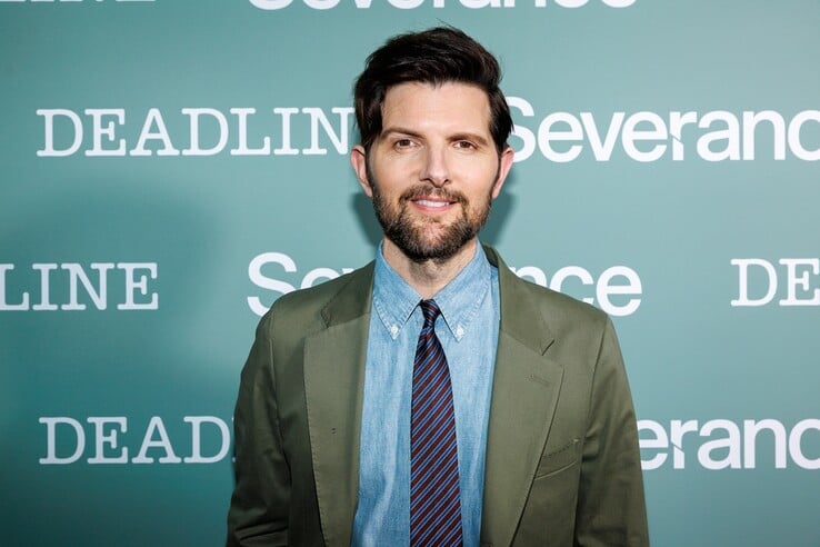 Ator principal de destaque em uma série dramática - Adam Scott (Fonte da imagem: deadline.com)
