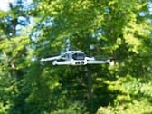 Resenha do Antigravity A1: voo imersivo em 360° com facilidade