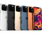 Apple pode finalmente liberar iPhones com alta taxa de atualização este ano. (Fonte de imagem: EverythingApplePro)