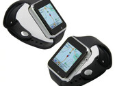 O TTGO T-Watch V2 possui um módulo GPS e um leitor de cartões microSD. (Fonte de imagem: Lilygo)