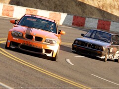O Assetto Corsa está disponível no Steam com um desconto de 75% até 25 de junho de 2026.