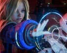 Capcom Spotlight TGS 2026: Imagem promocional de Pragmata.