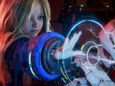 Capcom Spotlight TGS 2026: Imagem promocional de Pragmata.