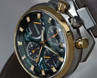 Citizen Promaster Eco-Drive – modelo limitado do 50º aniversário