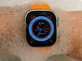 DTNO.1 DT8 Ultra smartwatch review - Mais aparência do que realidade