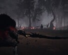 O Dinoblade foi lançado no Steam em 23 de julho.