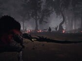 O Dinoblade foi lançado no Steam em 23 de julho.