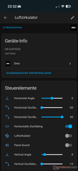 Conexão em rede com o Home Assistant