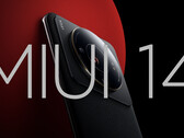 O Xiaomi 12S Ultra poderia ser um dos primeiros smartphones que recebe MIUI 14. (Fonte da imagem: Xiaomi - editado)