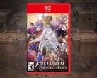 Jogo físico “Fire Emblem: Fortune’s Weave” para Switch 2 exibido