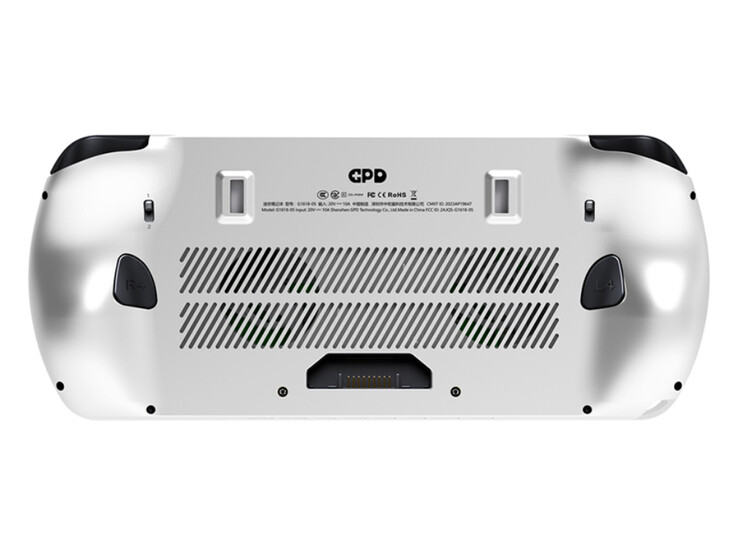 (Fonte da imagem: GPD)