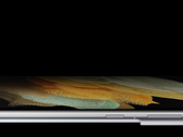 A Samsung Galaxy Série S22 poderia reutilizar o projeto de suas câmeras de furos de furos