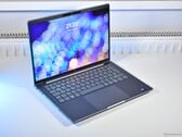 O sucessor do Firefly que aposta no Intel ARC: Análise do laptop HP ZBook 8 G1i 14