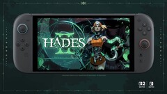 Hades 2 está chegando ao Switch e seu sucessor (Fonte da imagem: Supergiant Games)