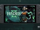Hades 2 está chegando ao Switch e seu sucessor (Fonte da imagem: Supergiant Games)