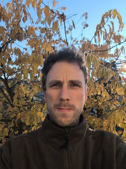 Selfie com o Xiaomi 15T