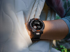 A Garmin lançou duas atualizações estáveis para as séries Instinct E e Instinct 3 em um mês. (Fonte da imagem: Garmin)