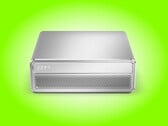 O MSI EdgeMesa N AI+ está disponível em um único acabamento.