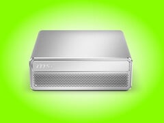 O MSI EdgeMesa N AI+ está disponível em um único acabamento.