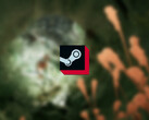 No entanto, nem todos os jogos gratuitos recém-descobertos têm boas classificações de jogadores. Na foto: uma captura de tela editada do Mold. (Fonte da imagem: Steam)