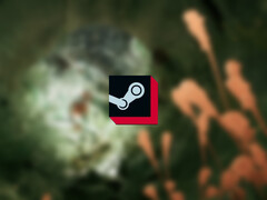 No entanto, nem todos os jogos gratuitos recém-descobertos têm boas classificações de jogadores. Na foto: uma captura de tela editada do Mold. (Fonte da imagem: Steam)