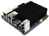 A série ODROID-H4 vem em três opções que variam de US$ 99 a US$ 220. (Fonte da imagem: Hardkernel)