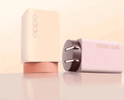 Carregadores GaN de 120W e 100W da Oppo