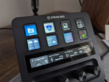 Informações meteorológicas em tempo real