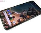 As especificações do Google Pixel 5a surgiram online