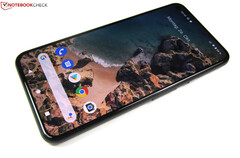 As especificações do Google Pixel 5a surgiram online