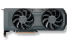 A AMD lançou uma nova placa de vídeo para desktop RDNA 3 (fonte da imagem: AMD)