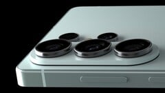 A câmera quádrupla do Galaxy S26 Ultra pode receber três atualizações (Fonte da imagem: Technizo Concept, editado)