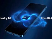A Samsung revelou oficialmente o Exynos 2600, o primeiro SoC de 2 nm para smartphones como o Galaxy S26. (Fonte da imagem: Samsung)