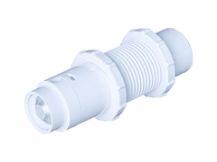 O sensor de distância BLU da Shelly (na foto) já está disponível nos EUA. (Fonte da imagem: Shelly)